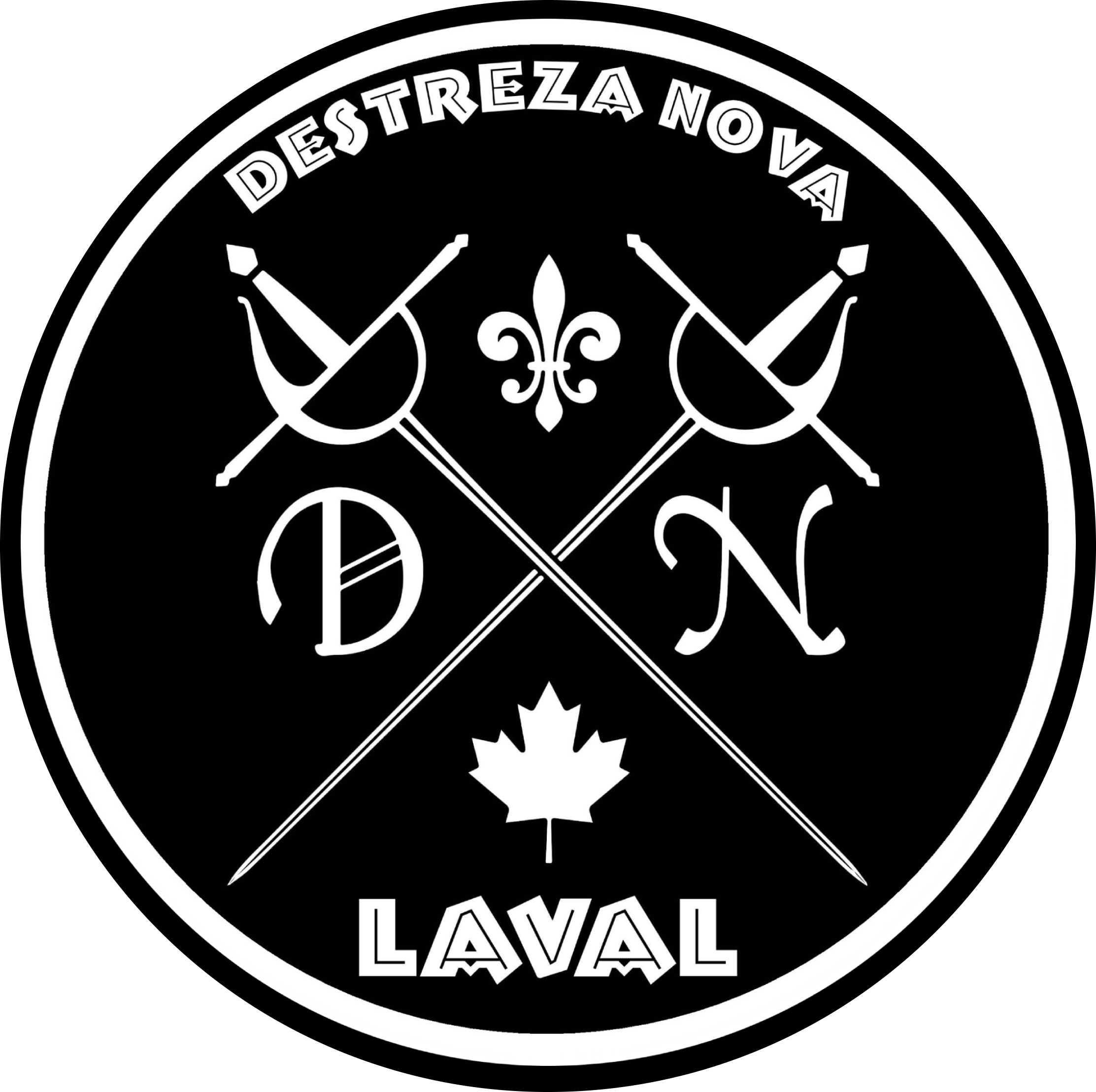 Club d'escrime historique Destreza Nova Laval